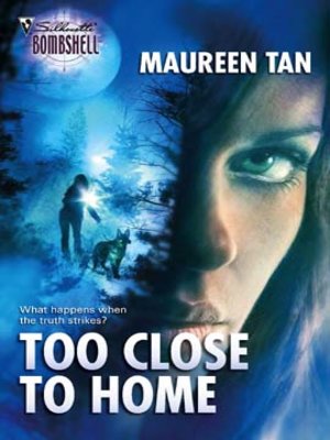 cover image of Too Close to Home